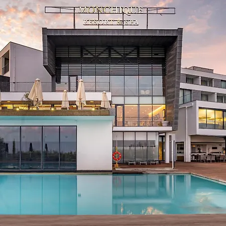 Monchique Resort & Spa-2