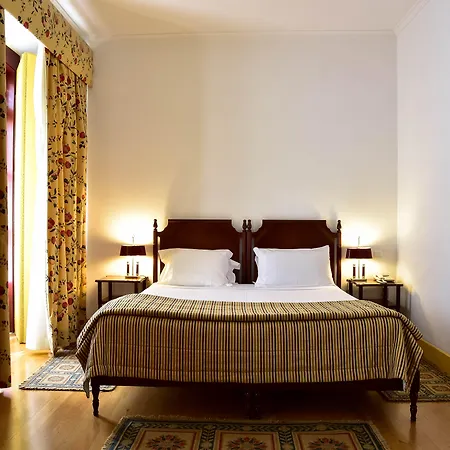Central Monchique Hotel - Villa Termal Spa Resort-2